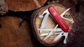 Foto ilustrativa de la nota titulada: Victorinox, marca suiza de navajas planea pasar parte de su producción a EU por aranceles