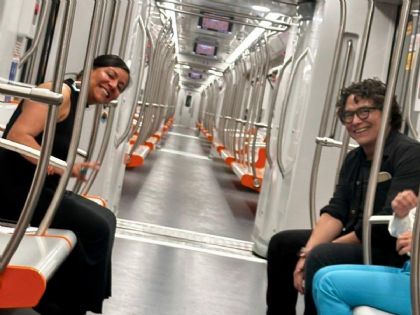 Homicidio de cercanos a Clara Brugada: Fiscalía CDMX obtiene nombres de sospechosos