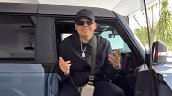 ¿Ernesto Barajas, vocalista de Enigma Norteño, presentía su muerte? Este fue su último mensaje