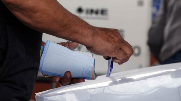 Reforma electoral debe ser diseñada por todos los grupos y actores de la sociedad: Consenso Electoral