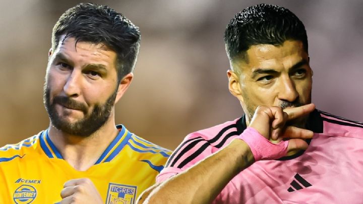 Los mejores MEMES de la VICTORIA del Inter Miami vs Tigres en la Leagues Cup 2025