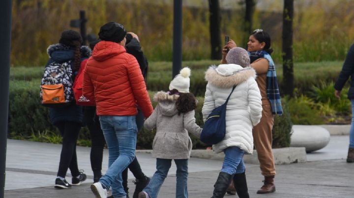 Temporada de frentes fríos 2025-2026: ¿cuándo comienza y qué estados se congelarán?