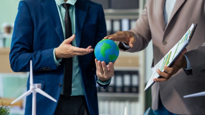 Seguritech: la importancia de las empresas socialmente responsables