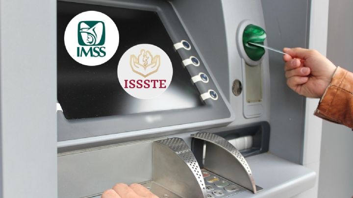 Pensión IMSS e ISSSTE: ¿habrá cambios en el pago de septiembre?