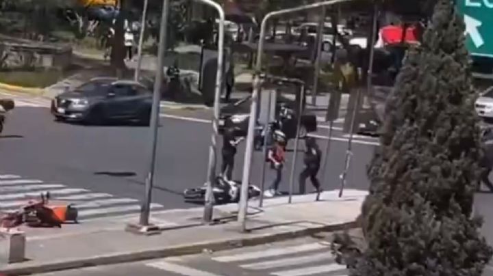 Aseguran que violó protocolos el policía que baleó a hombre en Venustiano Carranza