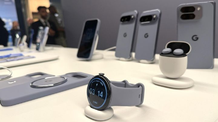 Google Pixel 10 en México: precios, características y todo lo que debes saber