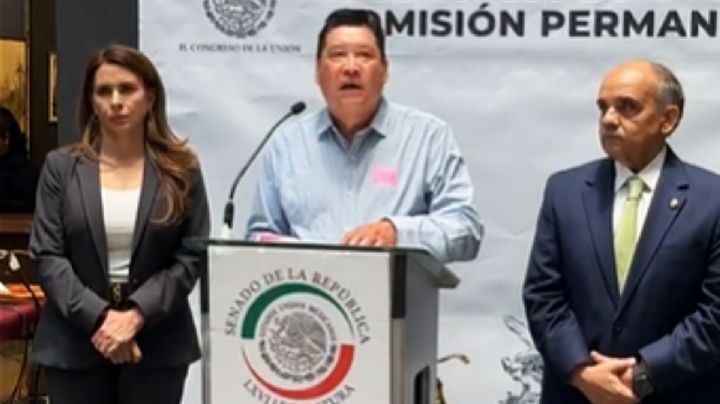 Sindicato de gobierno: exlíder sindical, Víctor Licona, enfrenta nueva denuncia penal