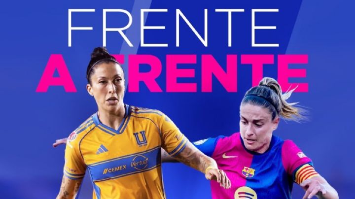 Estrellas de la Liga MX femenil vs Barcelona femenil: dónde ver, horario y cómo comprar boletos