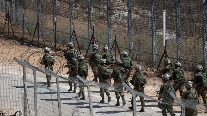 Israel alista ofensiva para ocupar Gaza