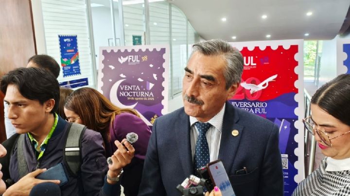 ¿Qué dice el rector de la UAEH sobre un adeudo de 50 mdp a la Caasim?