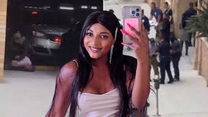 ¿Quién es Tatiana Martínez, la influencer que fue arrestada en un live por el ICE?