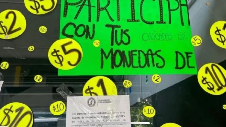 Clausuran dos minicasinos en León durante cateos nocturnos