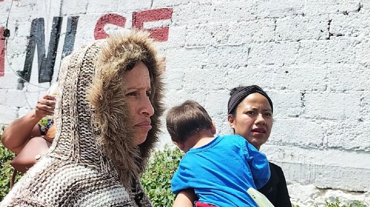 Viviendas del Bienestar en Hidalgo: madres solteras y familias vulnerables se inscriben en Tlaxiaca