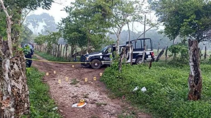 Golpe al orden en Tabasco: comando desarma a policías
