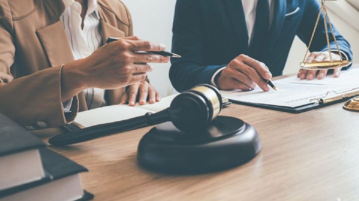 Emprendedurismo judicial