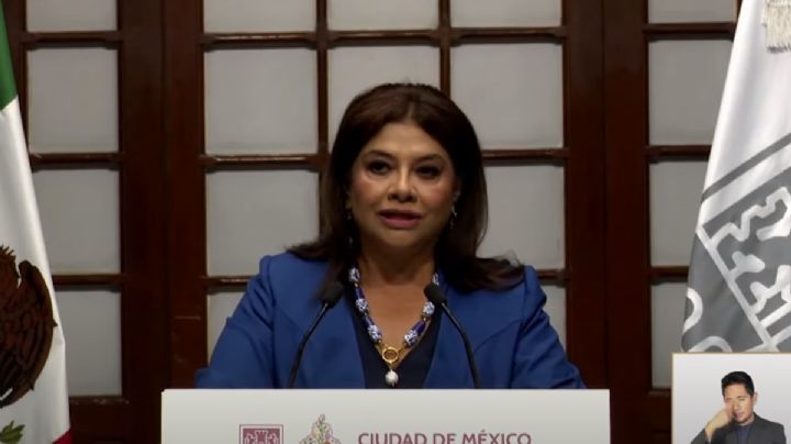 Homicidio de Ximena Guzmán y José Muñoz: gobierno de la CDMX promete justicia