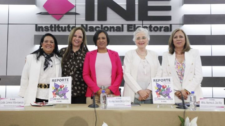 Infancias hidalguenses piden mejorar alumbrado y ser escuchadas: consulta INE