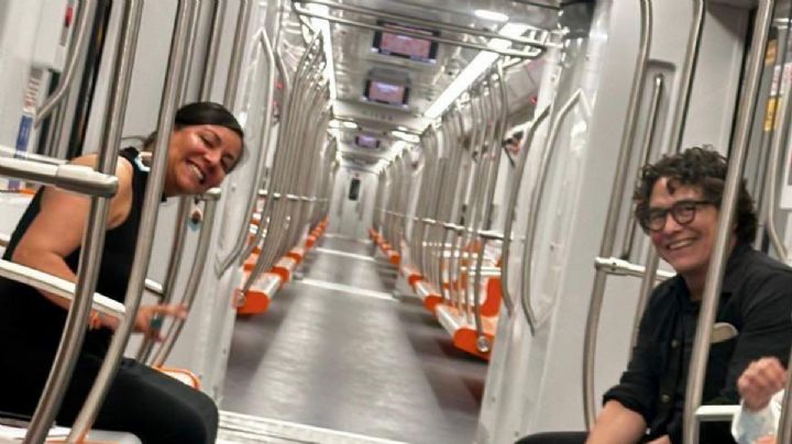 Homicidio de Ximena Guzmán y José Muñoz, cercanos a Clara Brugada: Fiscalía CDMX obtiene nombres de sospechosos