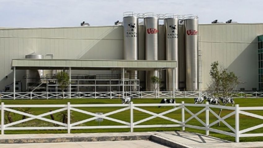 Jugos Del Valle-Santa Clara ampliará planta en Lagos de Moreno con inversión millonaria