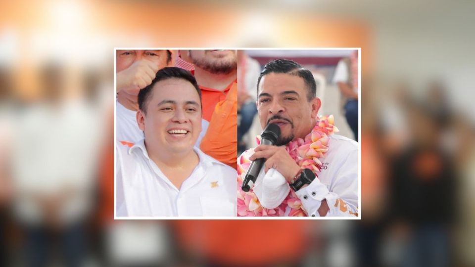 MC denunciará a Delegado del Bienestar de Veracruz, Gómez Cazarín, por “robar” elección de Poza Rica