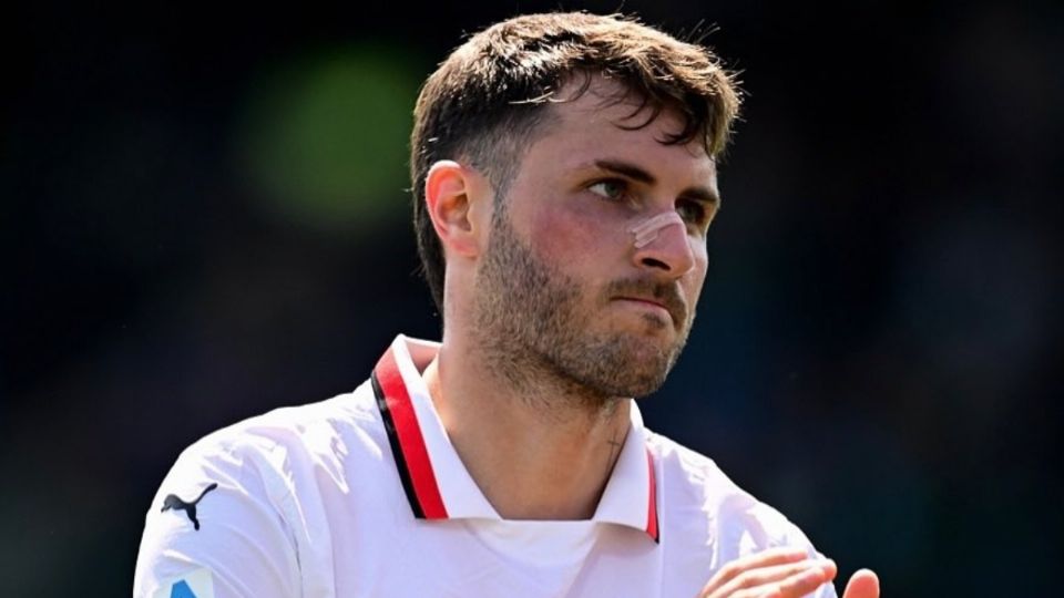 Víctor Boniface llegaría al cuadro italiano