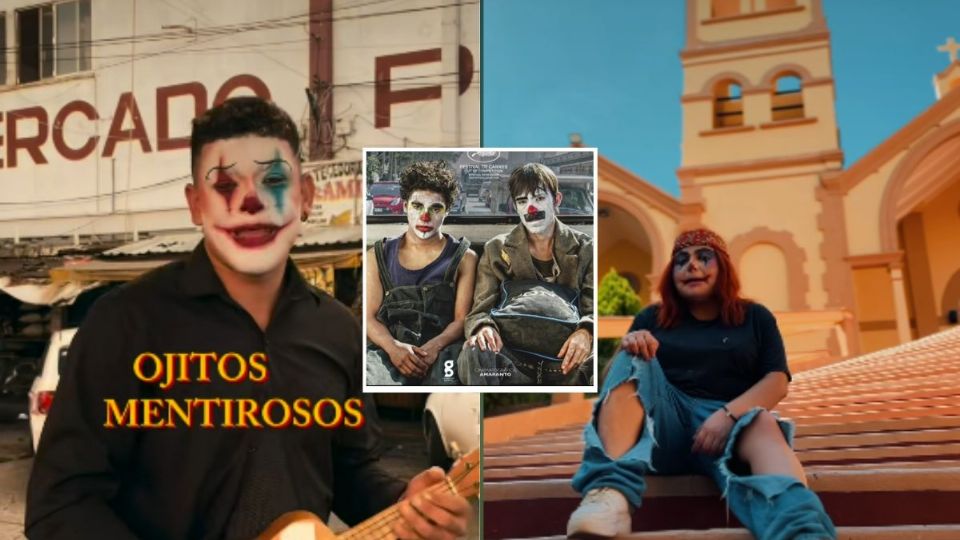 Ojitos mentirosos de esto se trata el trend viral que llegó a municipios de Veracruz