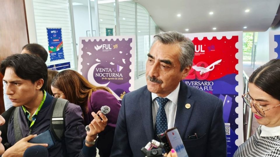 La UAEH tiene pagos vencidos de agua por 52 millones de pesos