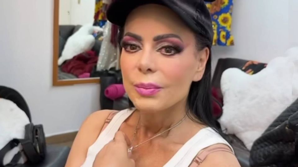 Se dice que la actriz tiene leucemia.