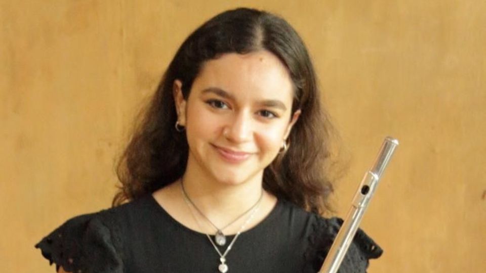 “El arte es una necesidad”, Vanessa Peniche, creadora del Pecetario cultural en Veracruz