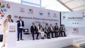 Foto ilustrativa de la nota titulada: Nestlé México celebra 90 años de su fábrica de Ocotlán