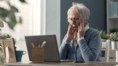 Foto ilustrativa de la nota titulada: Adultos mayores en la mira: así operan las estafas digitales
