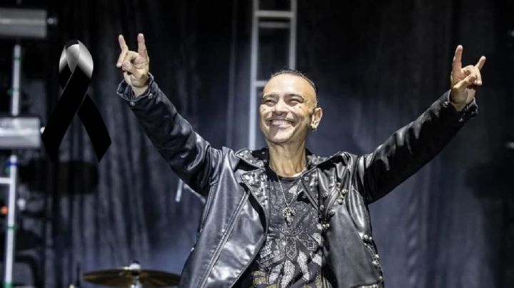 Muere Xava Drago, vocalista de Coda, tras perder la batalla contra el cáncer de estómago