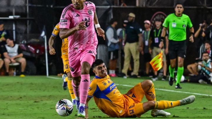 Leagues Cup: el fracaso de la Liga MX ante la MLS