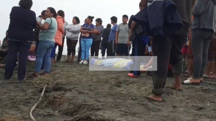 Hallan sin vida a Alexis, de 17 años; su cuerpo estaba semienterrado en León