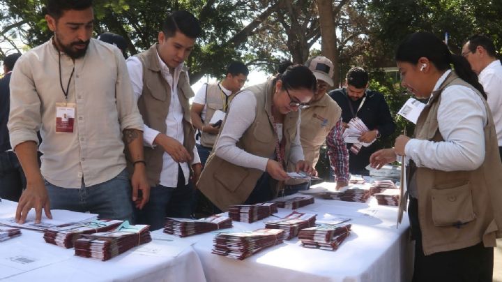 Beca Rita Cetina: así será la entrega de documentos para tu registro