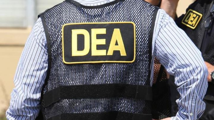 Tras dichos de Sheinbaum, DEA destaca cooperación con México
