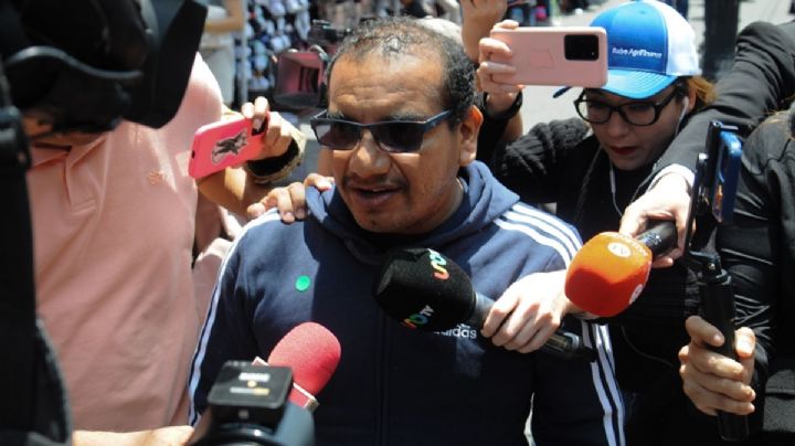 Atención del Caso Ayotzinapa, sin cambios tras salida de Vidulfo Rosales: Sheinbaum