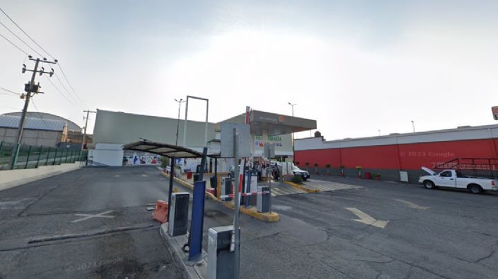 Clausuran esta gasolinería en Mineral de la Reforma por robar a sus clientes; entérate