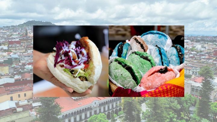 En estos 3 días se realizará el Festival del Pambazo en Xalapa