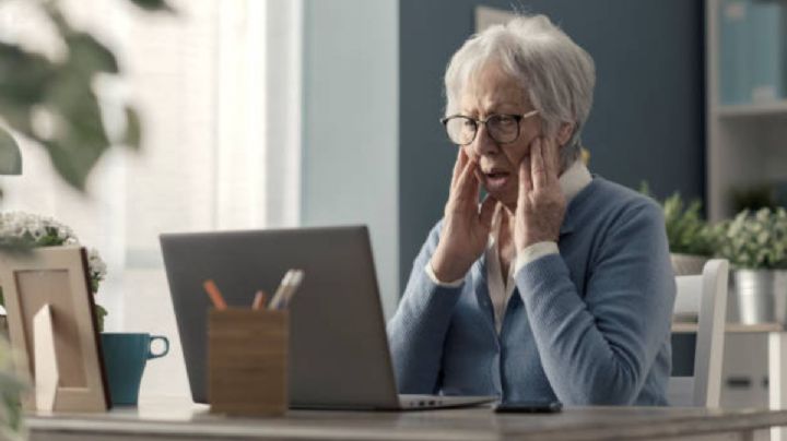 Adultos mayores en la mira: así operan las estafas digitales
