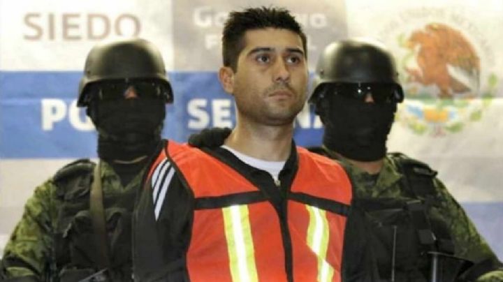 "El 85” del CJNG negocia con EU declararse culpable y evitar juicio