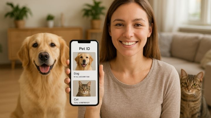 CURP para mascotas: este es el nuevo requisito para tramitar el documento