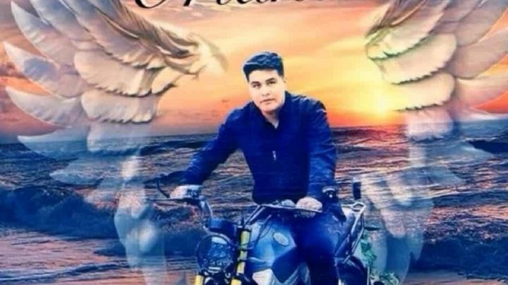 Familia exige justicia por la muerte de Orlando Pacheco en la México-Querétaro