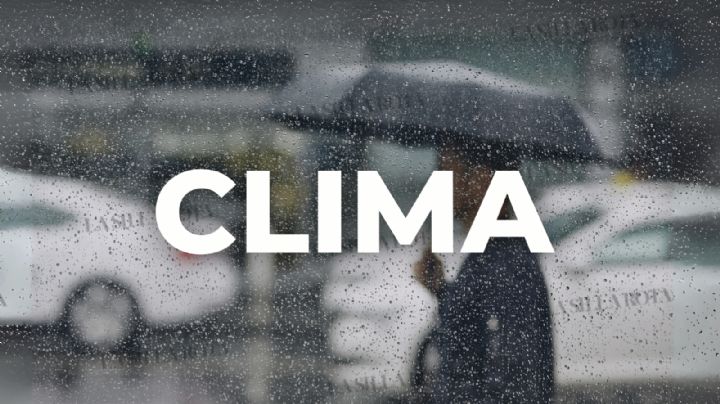 Clima en Zacatecas este 5 de diciembre de 2025