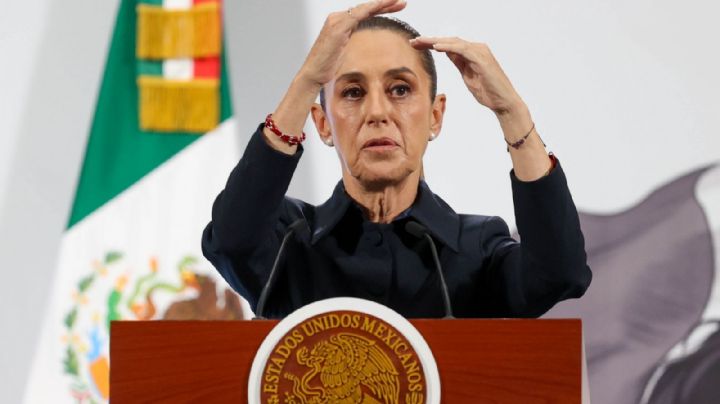 ¿Qué pasó en la mañanera de este jueves 21 de agosto de 2025 según la Inteligencia Artificial?