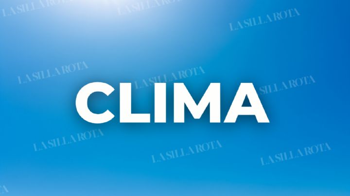 Clima en Mérida este 5 de diciembre de 2025