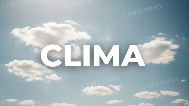 Clima en Cuernavaca este 3 de diciembre de 2025