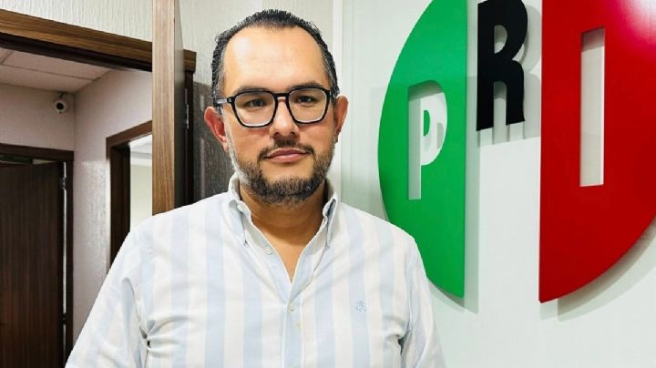 Violan cerraduras del PRI Hidalgo y dejan nota con amenazas: denuncia dirigente