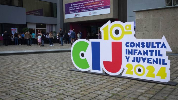 Resultados de la X Consulta Infantil y Juvenil