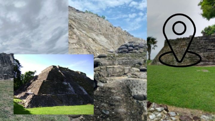 ¿Cuáles son las 8 zonas arqueológicas gratuitas en Veracruz los domingos?